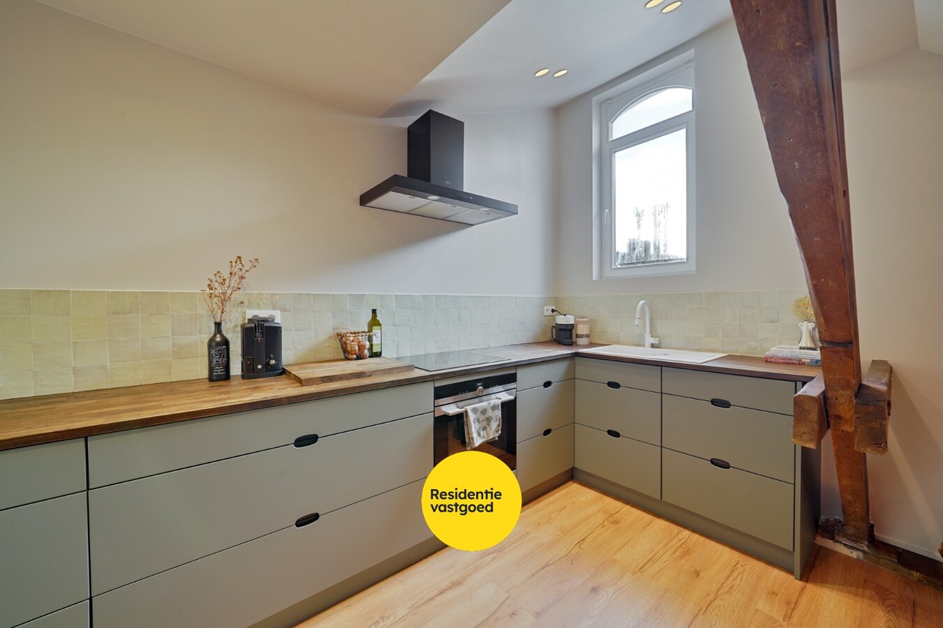 Te koop appartement - Oostende