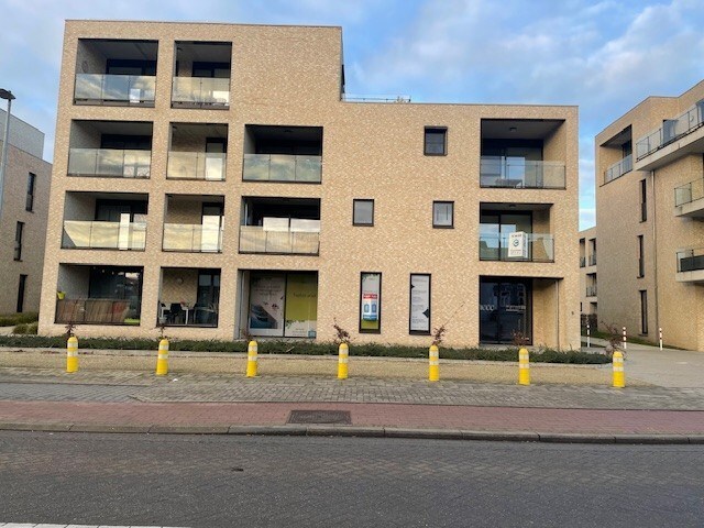 Te koop winkelruimte - Tielt-Winge