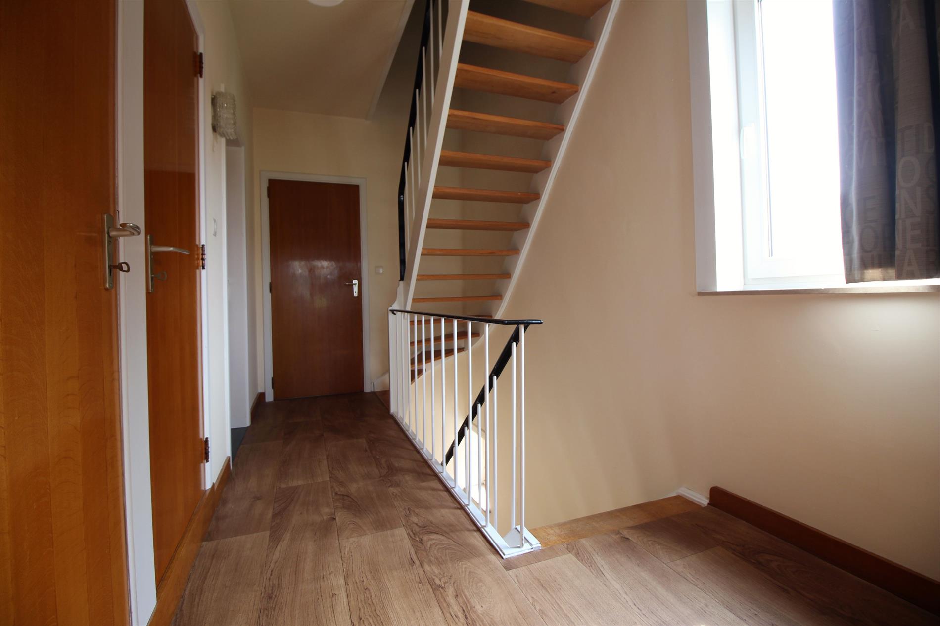 Woning verkocht in Steendorp