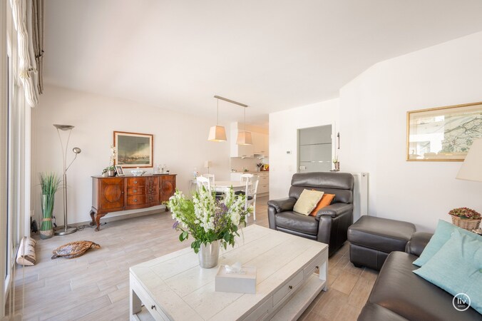 Te koop appartement - Knokke-Heist