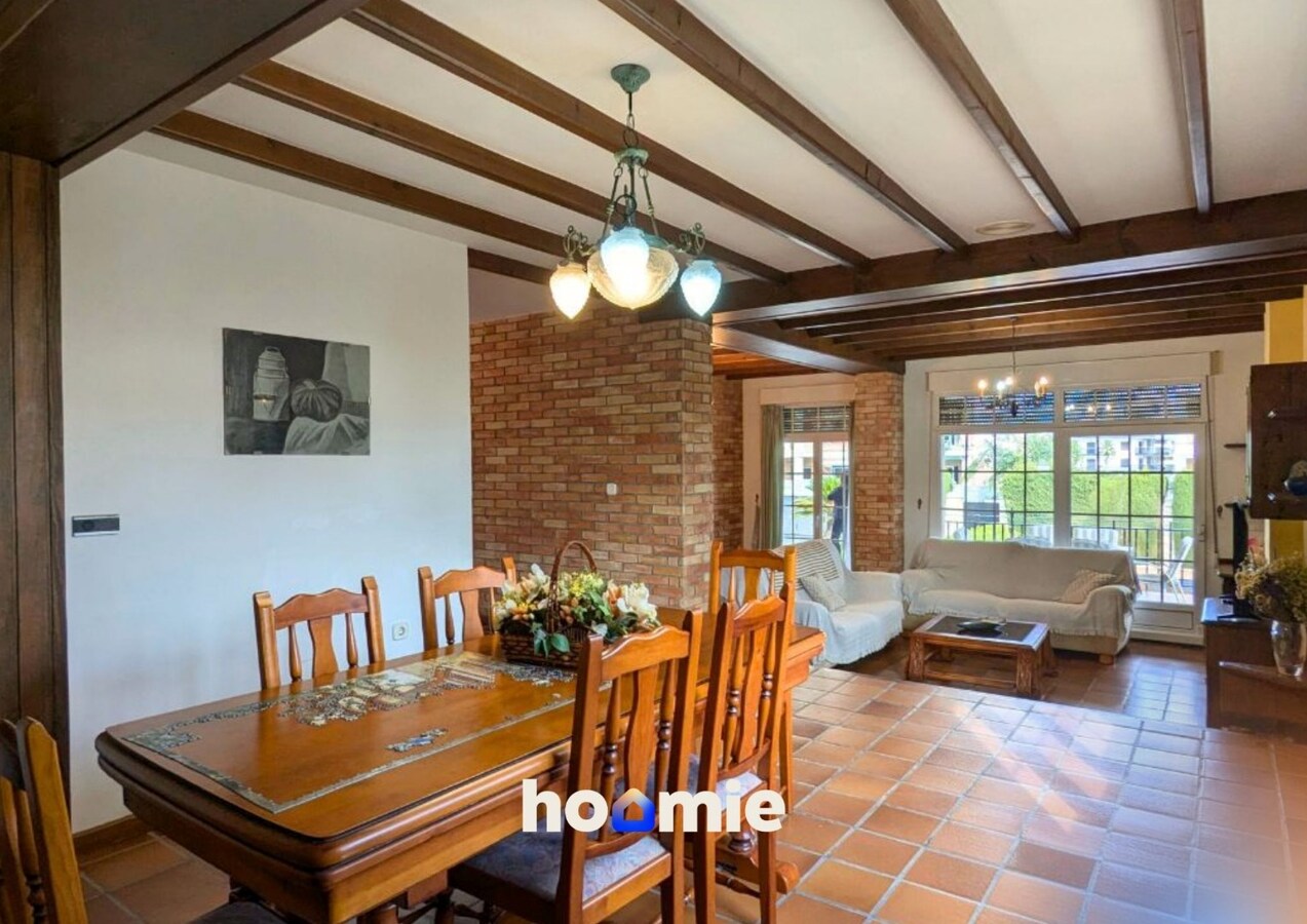 Woning te koop in Mil Palmeras