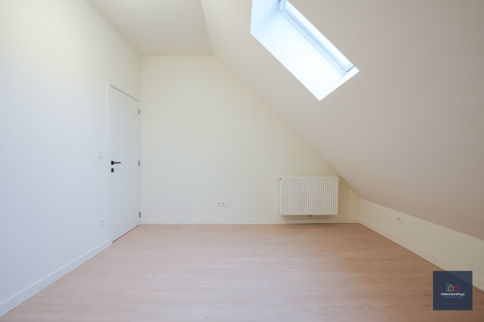 Gerenoveerde en instapklare eigendom met tuin 