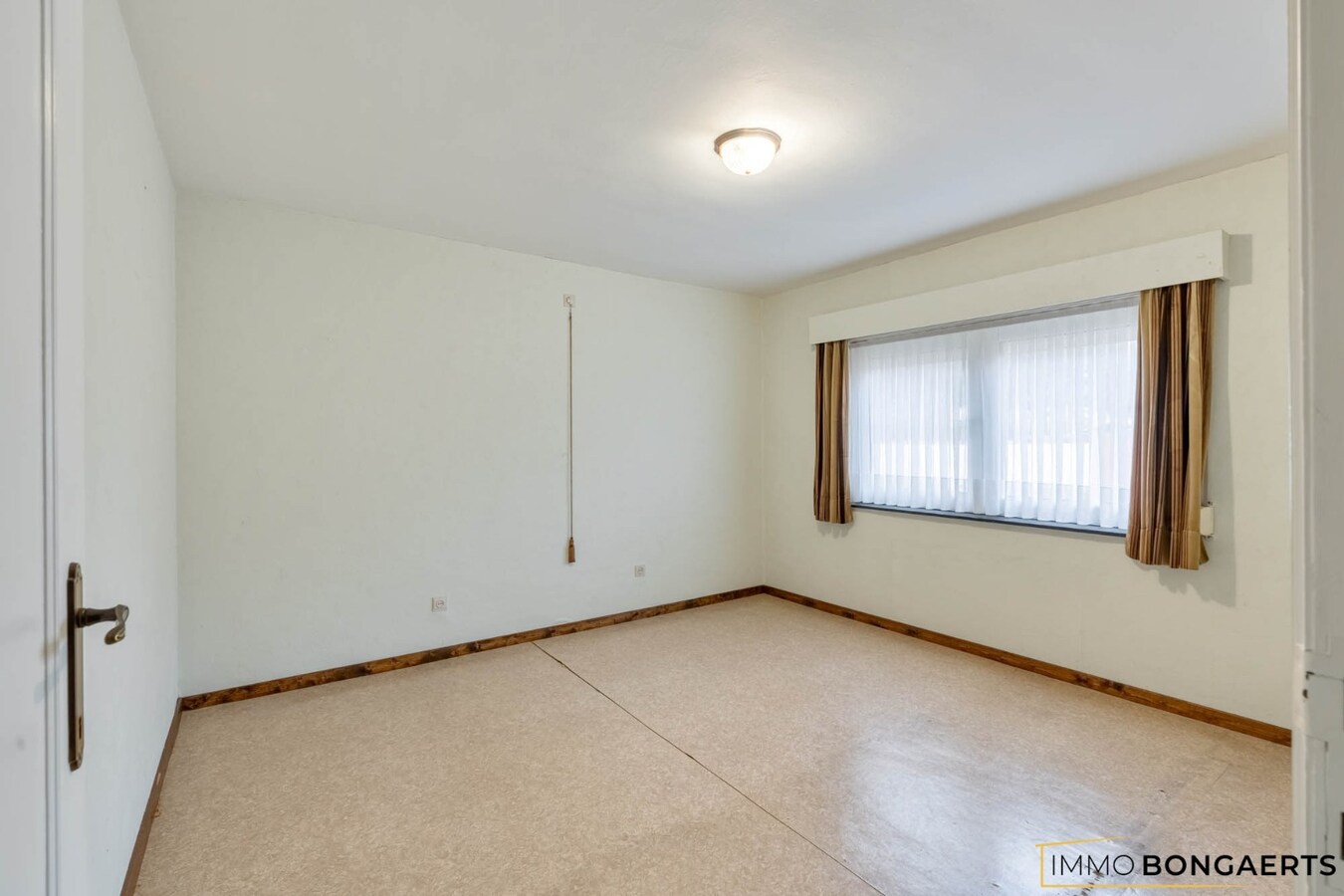 Woning met 3 slaapkamers 