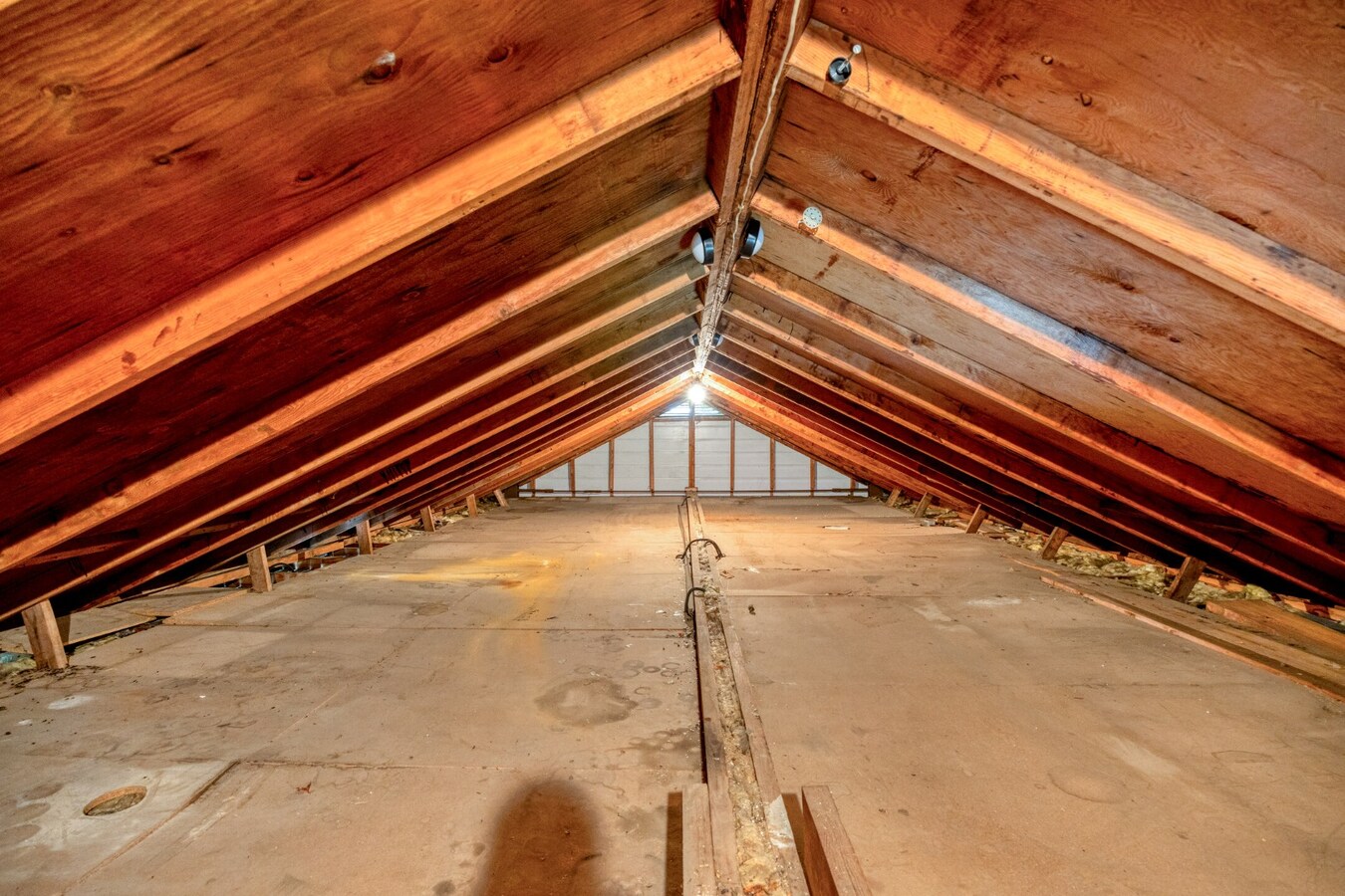 Ruime woning met 3 slaapkamers met zonnige tuin te Bierbeek 