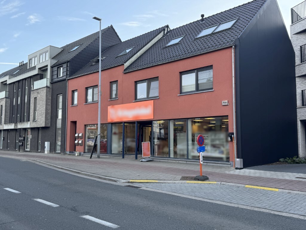 Appartement te huur in Retie