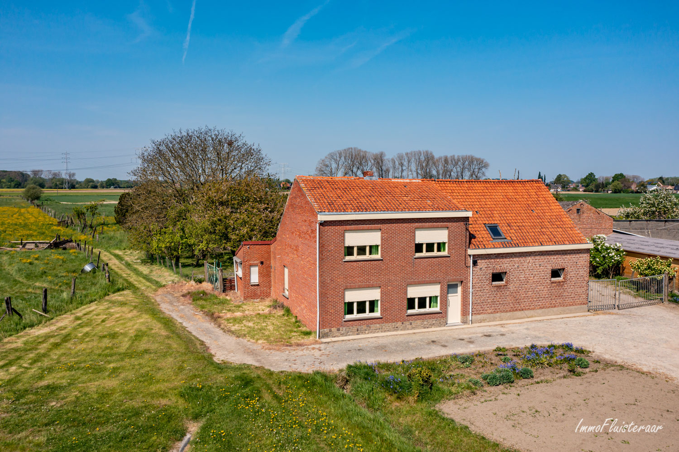 Verkocht woning - Zemst