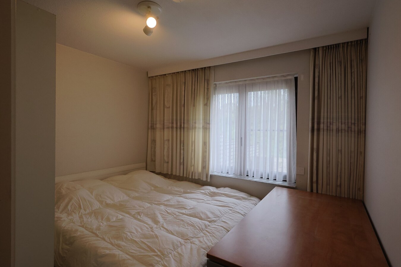 App. mit 3 Schlafzimmer 