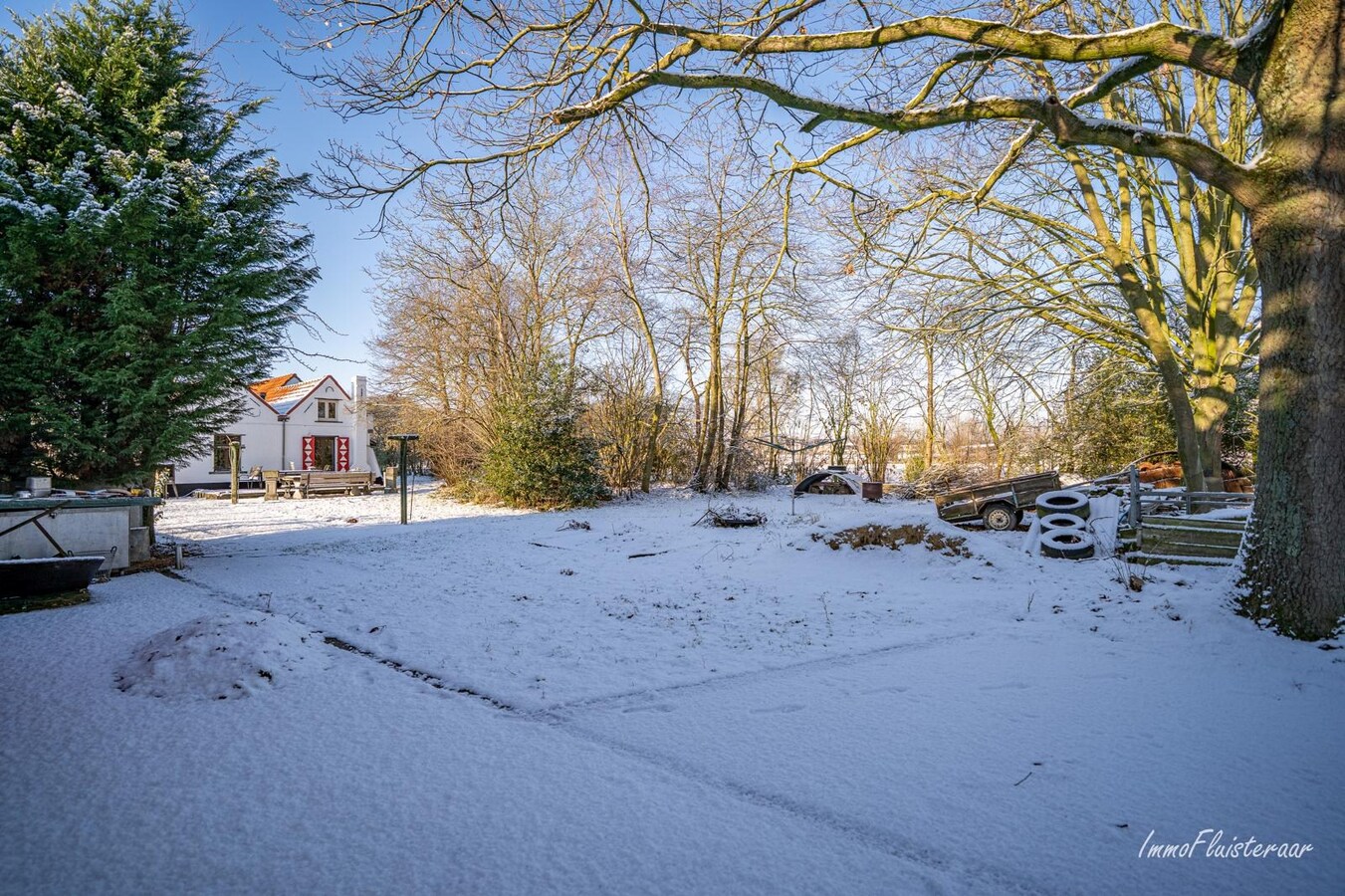 Propriété a vendre À Zemst