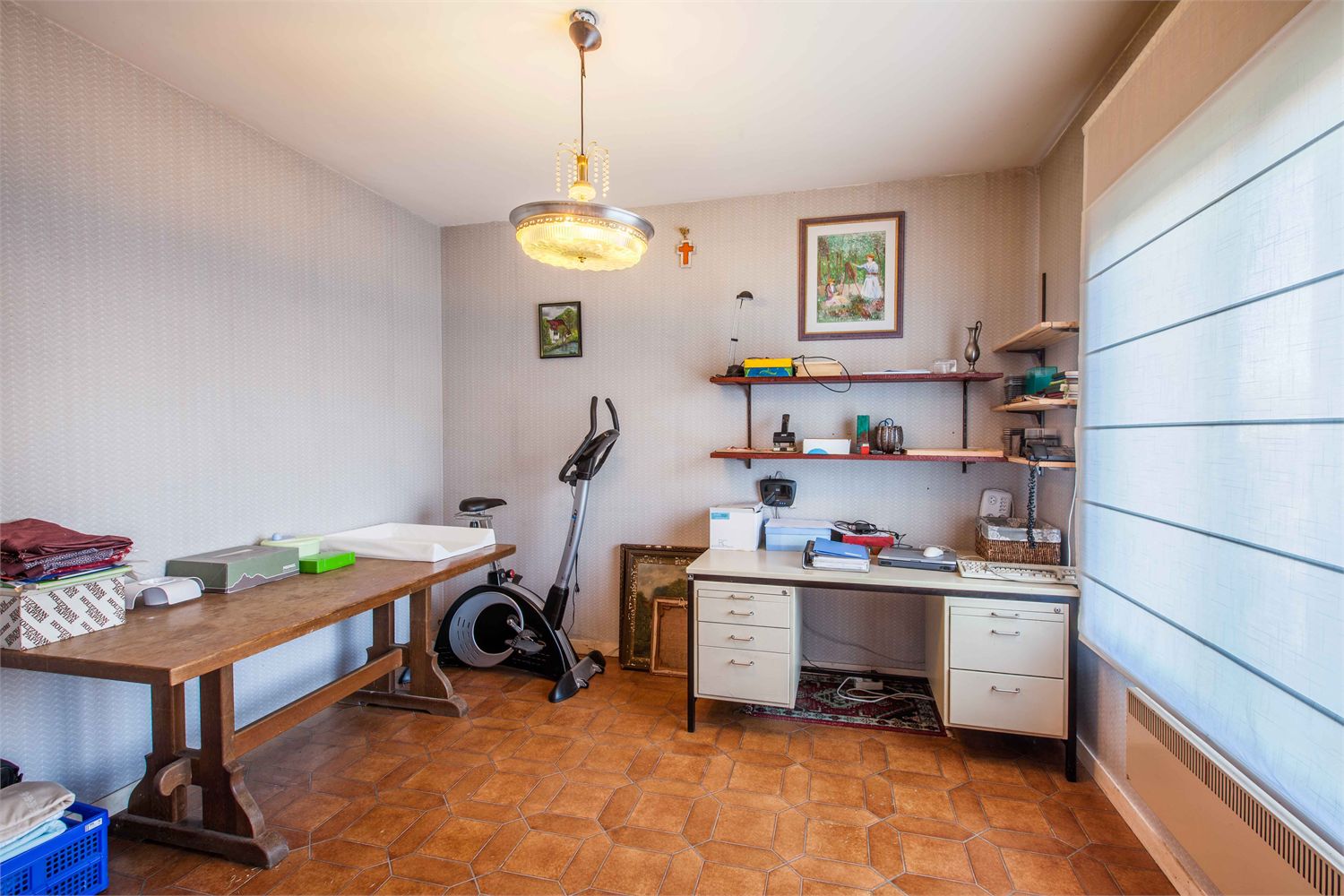 Villa verkocht in Oosterzele