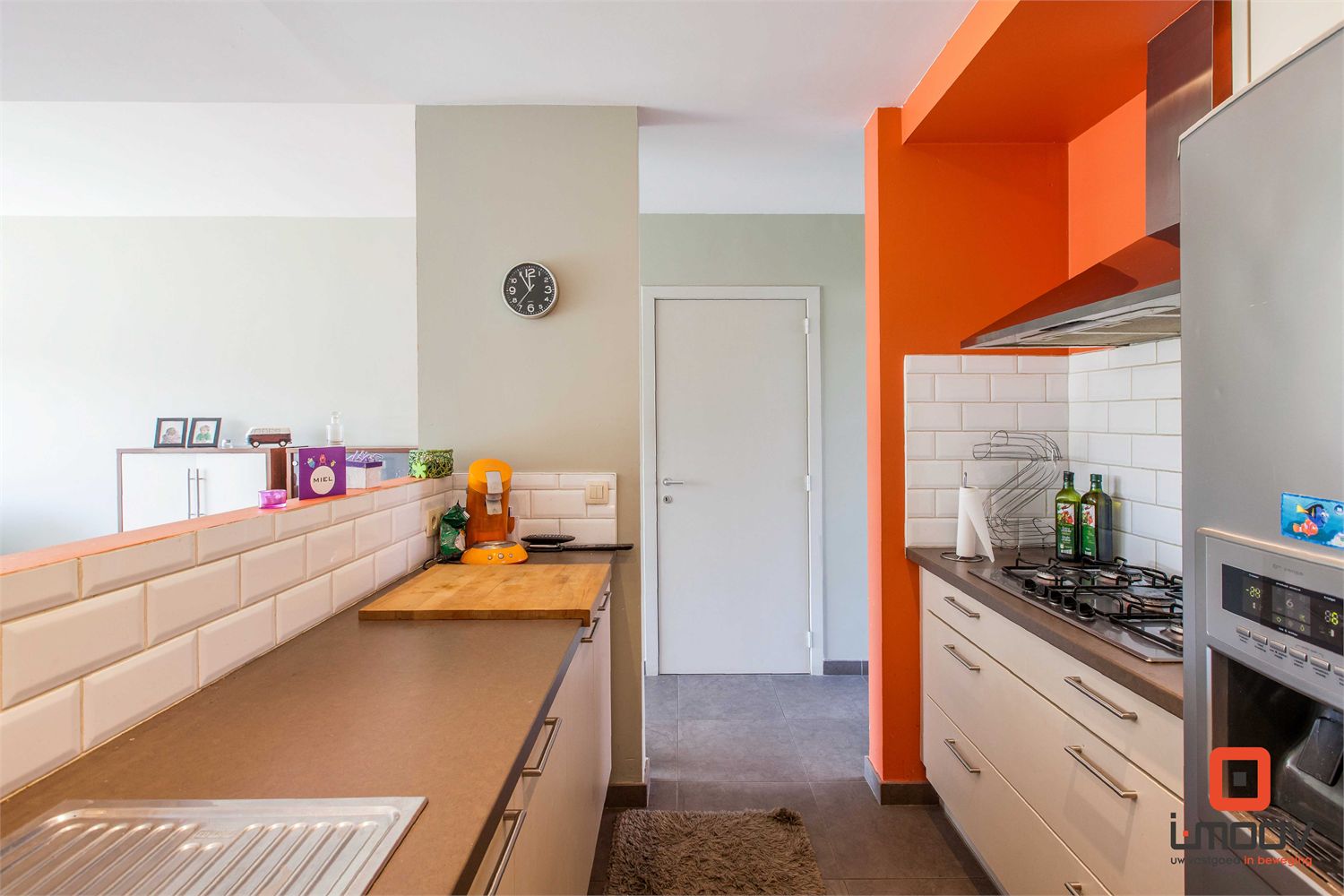 Woning verkocht in Zelzate