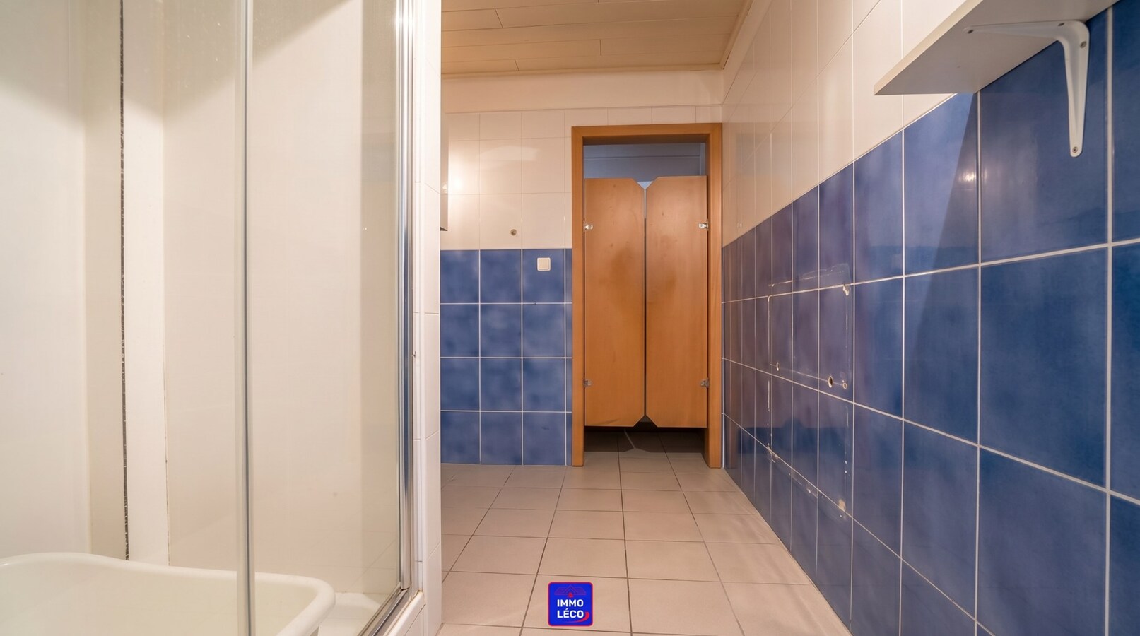 Appartement « DUPLEX » 2 chambres et terrasse, à deux pas du parc de Mouscron ! 