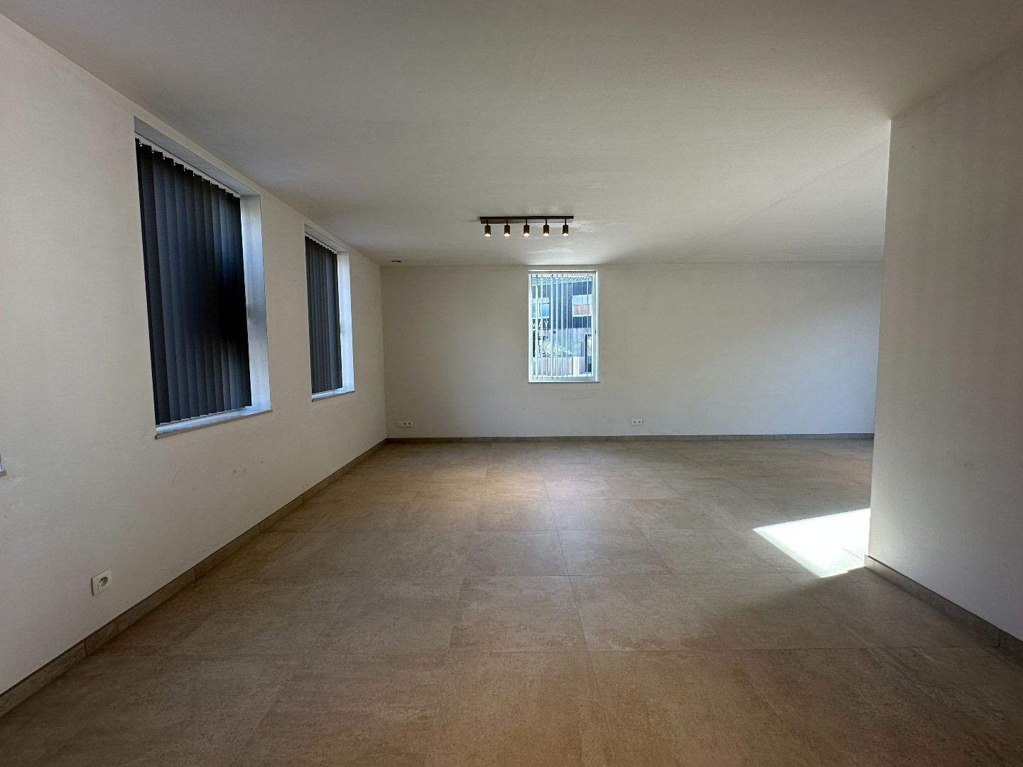 Perfect instapklare nieuwbouwwoning met 3 slpk en zonnig terras, Torhout 
