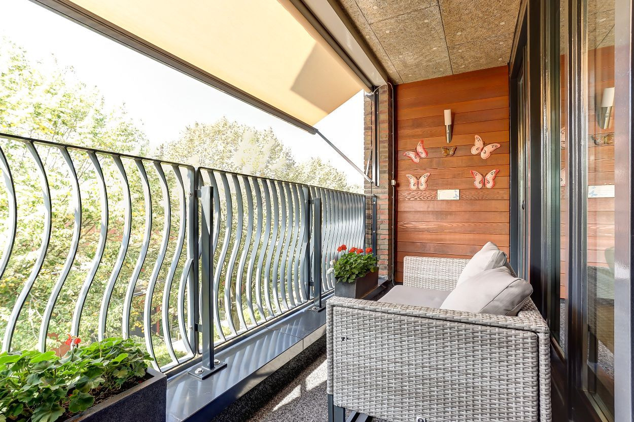 Appartement verkocht in Tilburg