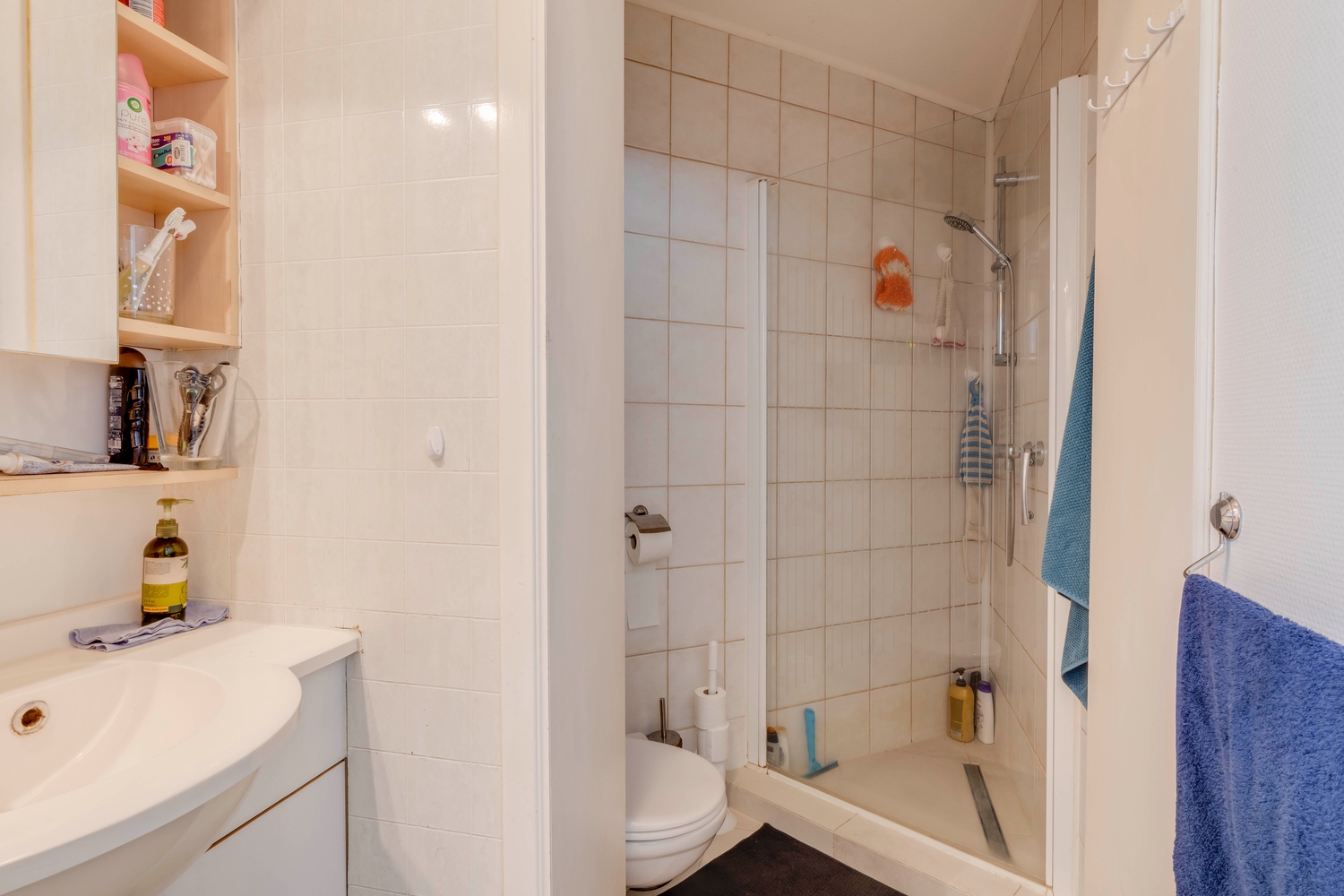 Unieke hoekwoning (2 entiteiten) te Gent 