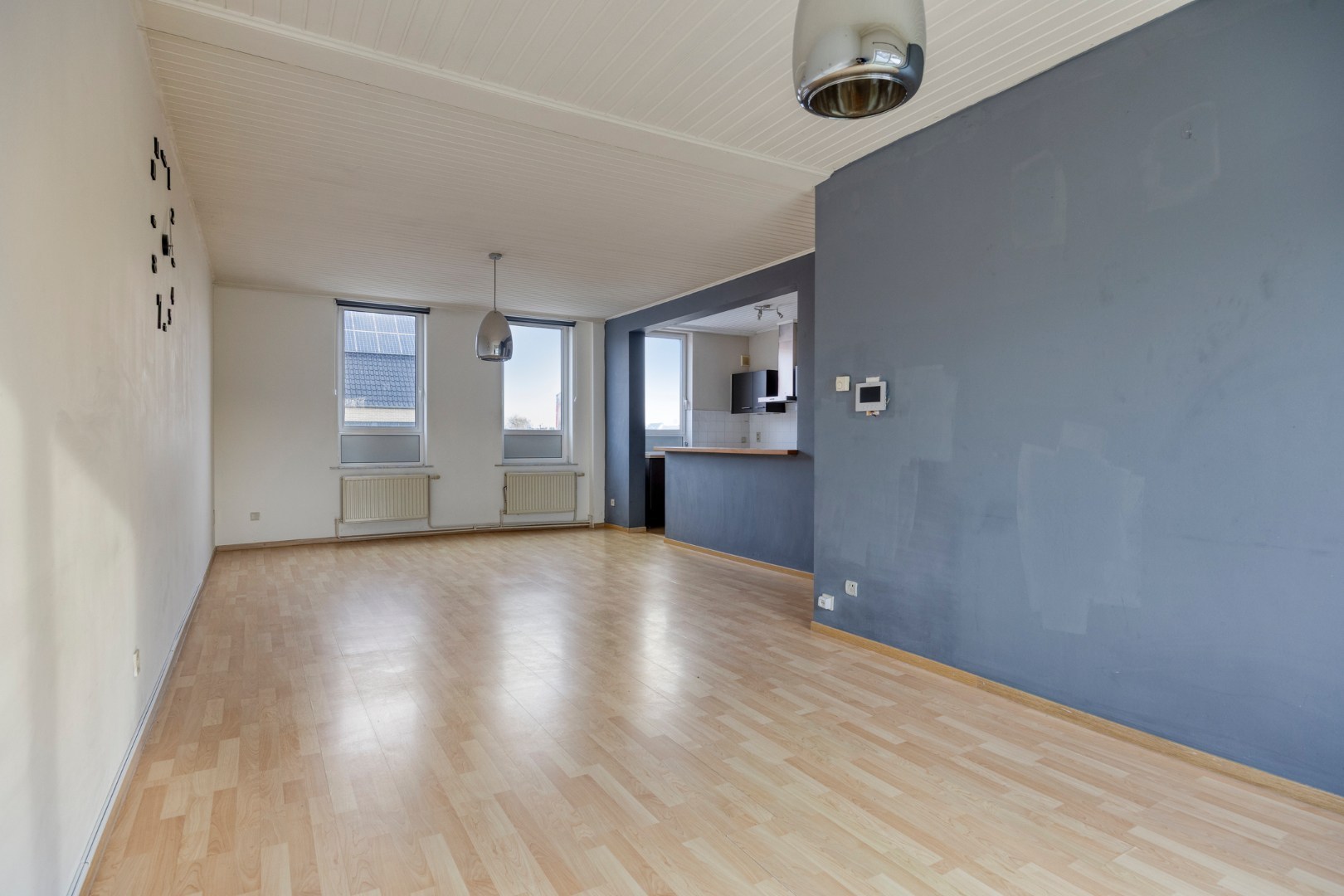 Instapklaar duplexappartement met 3 slpk. en aparte inkom nabij centrum Leopoldsburg 