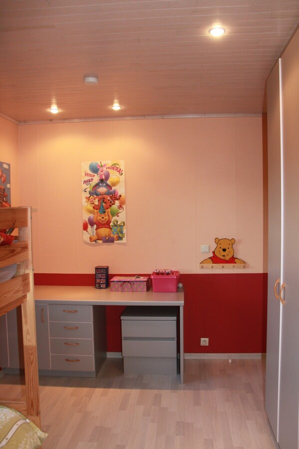 Instapklare alleenstaande woning 