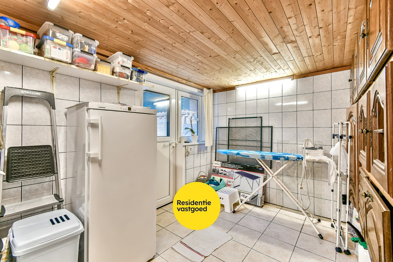 Te koop woning - Middelkerke