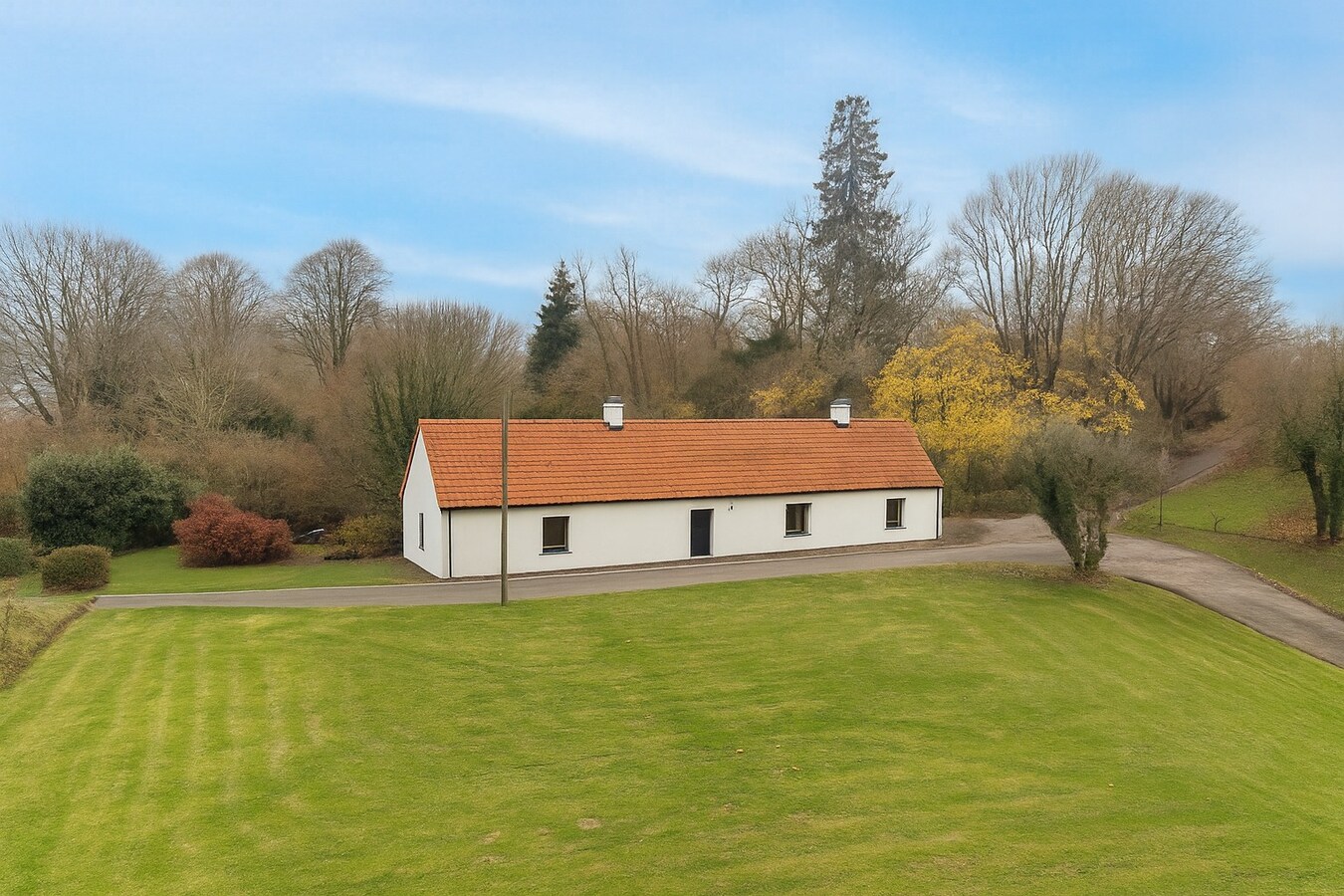 Te koop - Woning - Ronse