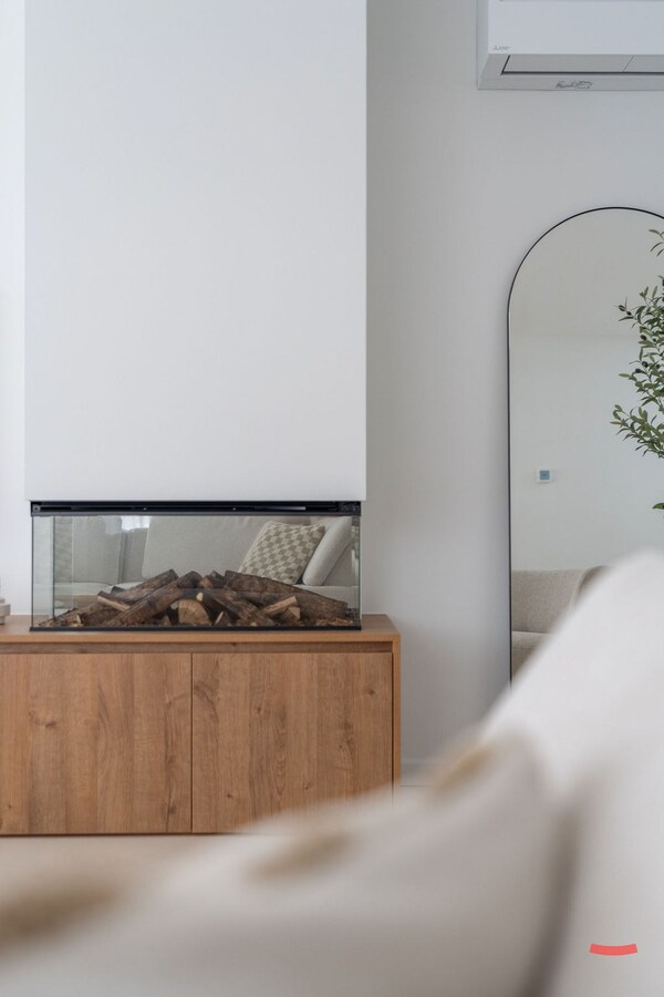 Penthouse verkocht in Ravels