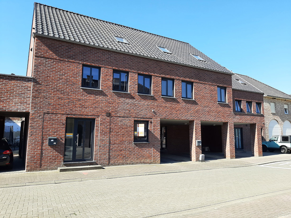 Verhuurd woning - Dilsen-Stokkem