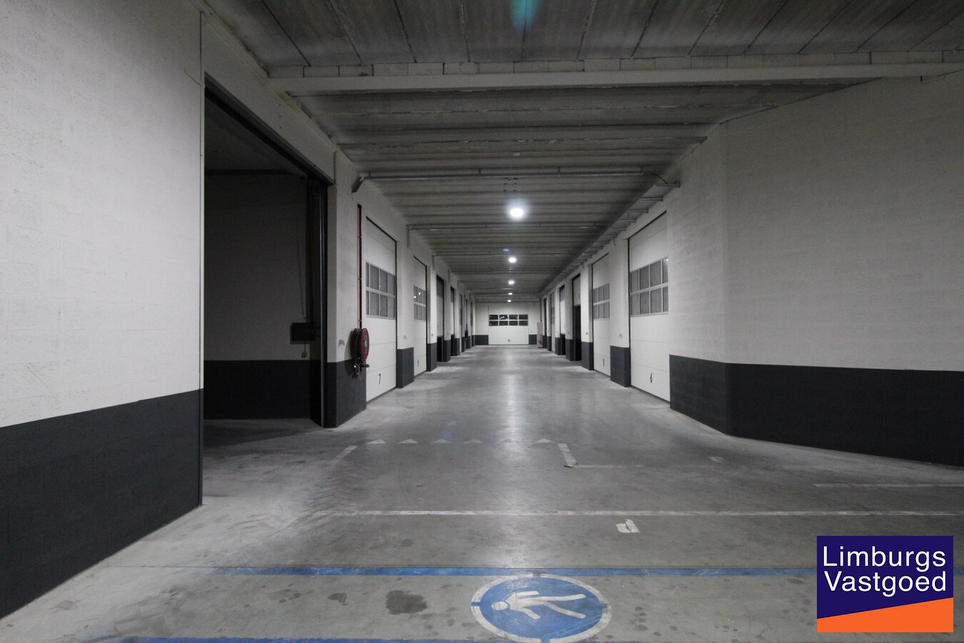 LAREGO - KMO UNITS - v.a. 42 m² tot 178 m² - a/d voormalige Carglass Site 