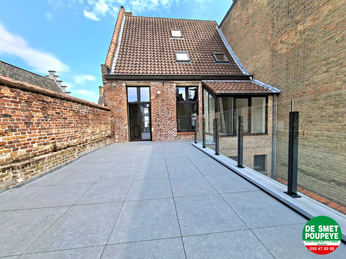 Prachtige herenwoning 