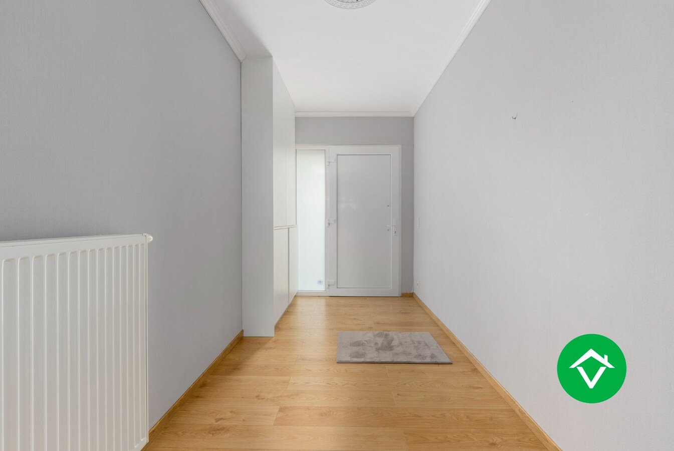 Alleenstaande woning met garage te Koekelare 