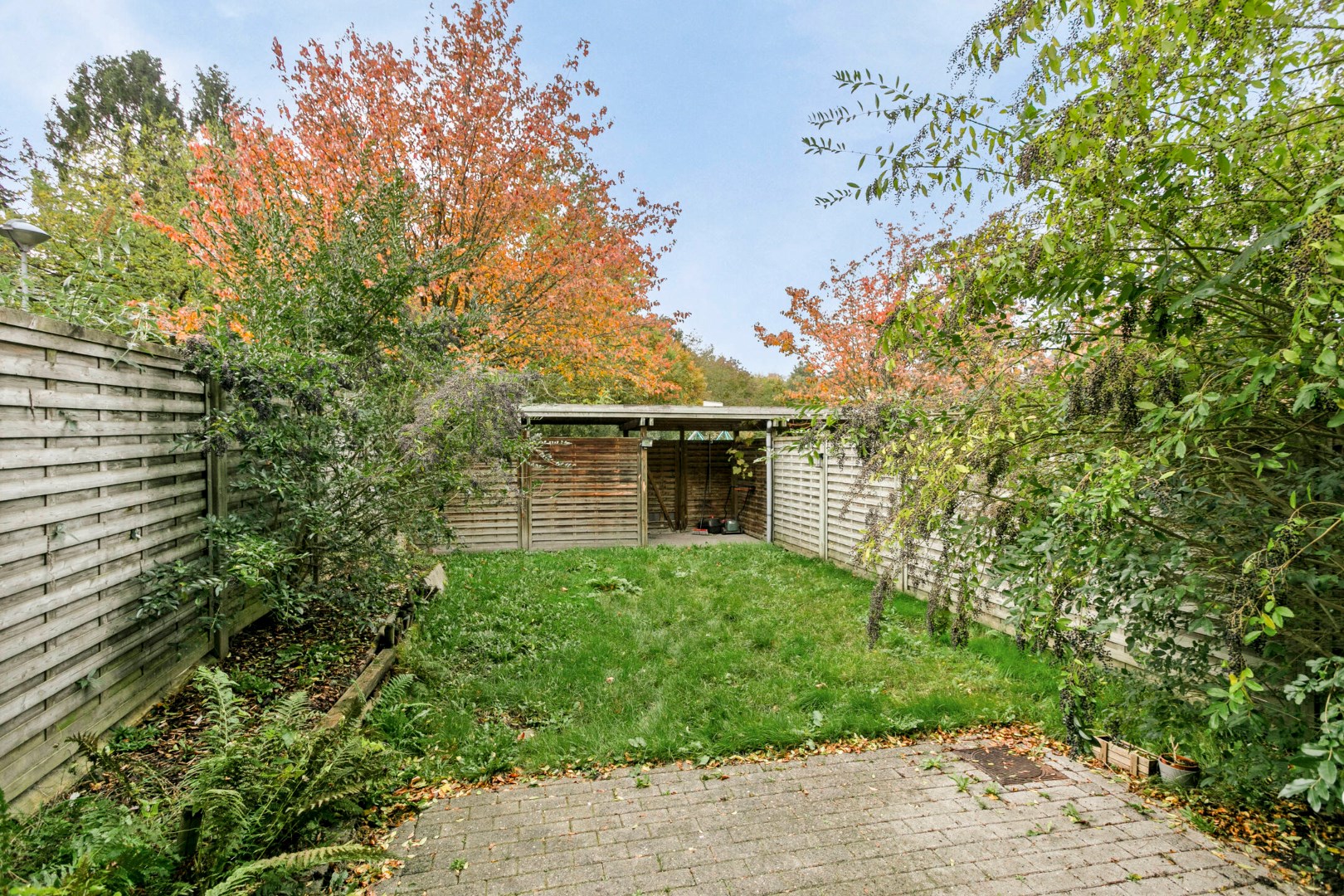 Goed gelegen woning met 3 slaapkamers en parkeerplaats - EPC 204 kWh/m² - bewoonbare oppervlakte 135m² 