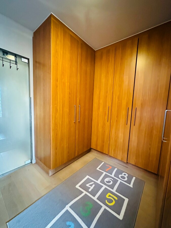 Exceptionele architectenwoning te Bolderberg 