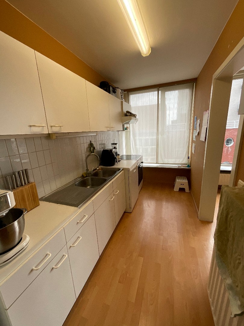 2 slaapkamer appartement 