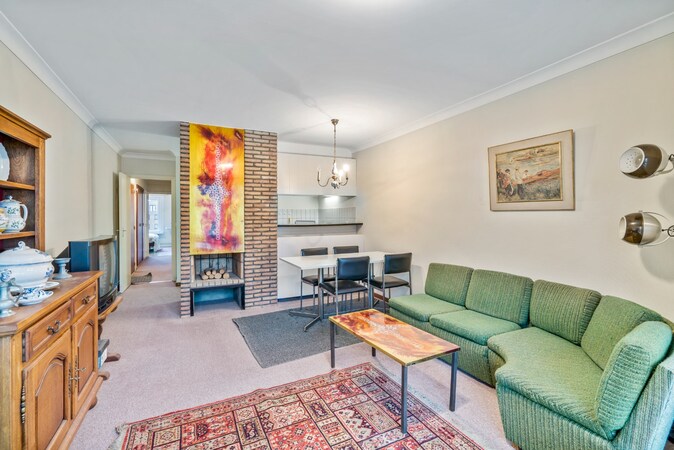 Verkocht appartement - Zeebrugge