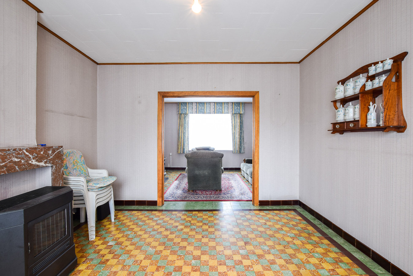 Verkocht woning - Middelkerke