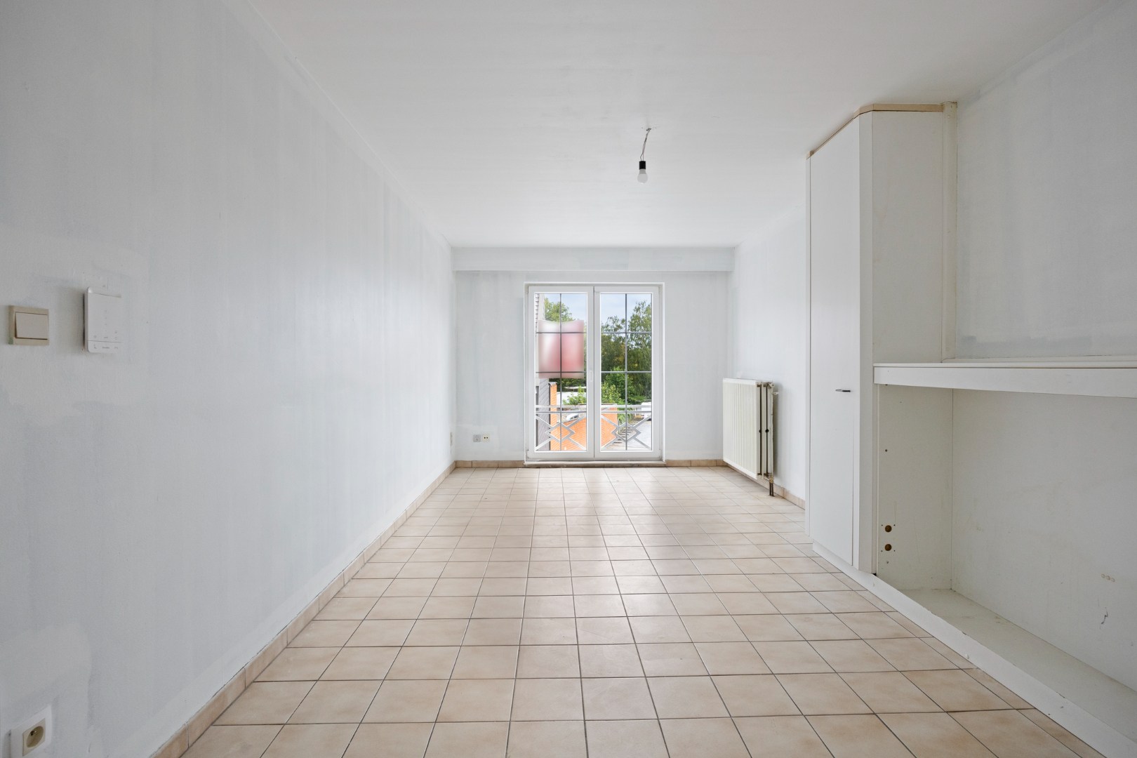 Instapklare studio in Geel-centrum 