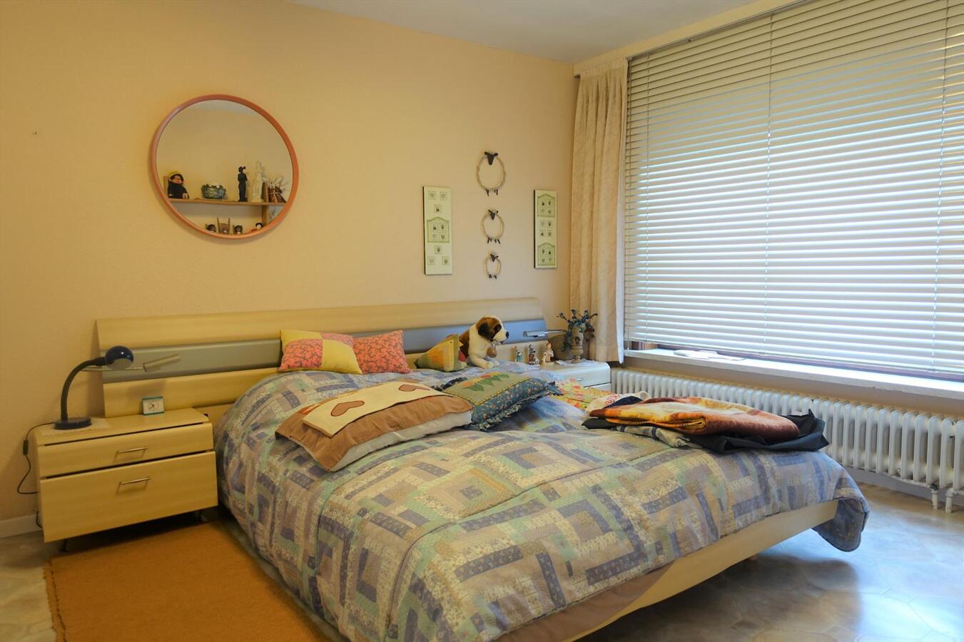 Unieke woning op rustige ligging 