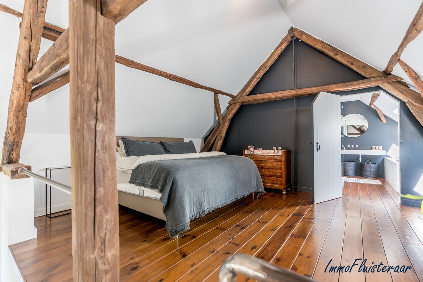 Propriété vendu À Geel