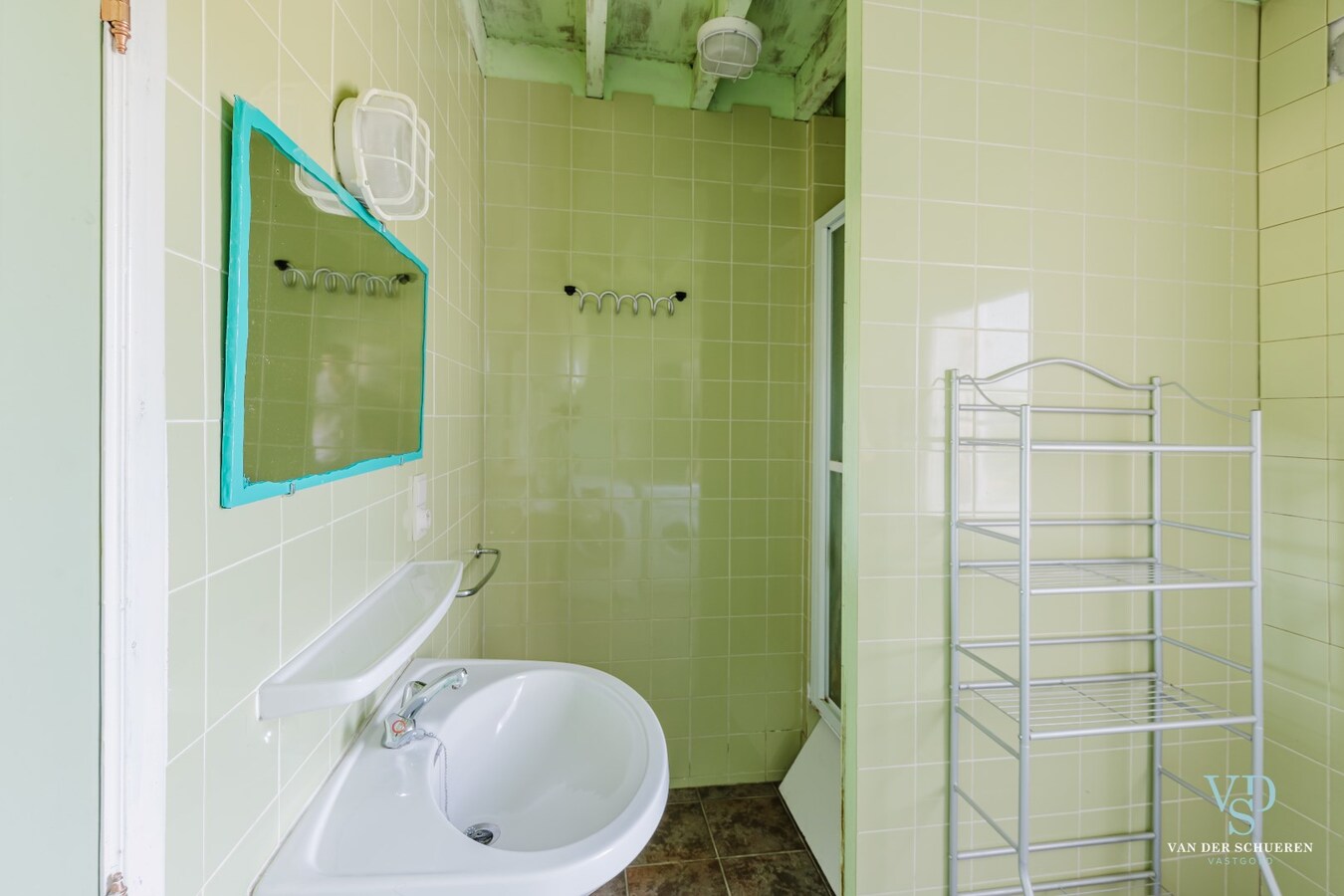 Landelijke woning met exceptioneel zicht. 