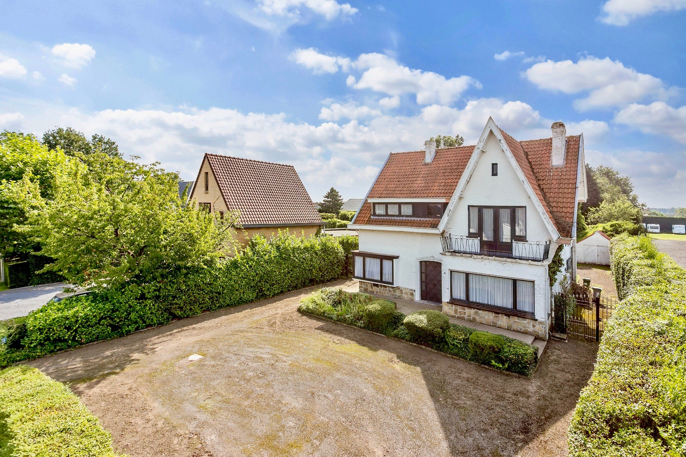 Verkocht woning - Lokeren