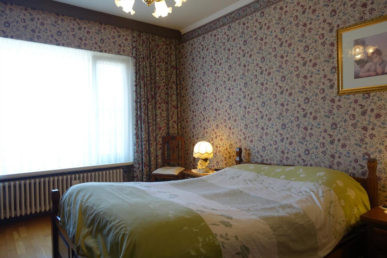 Unieke bungalowvilla met grote tuin 