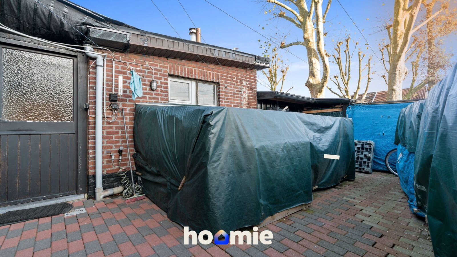 Woning sold in Lanklaar