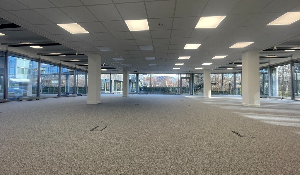 Kantoren te huur in De Arend in Edegem