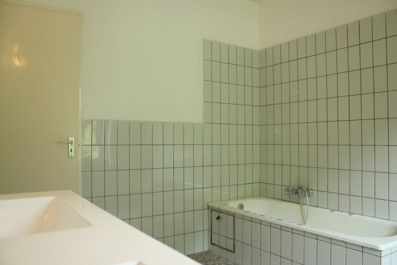 Rijwoning in rustige, groene buurt 