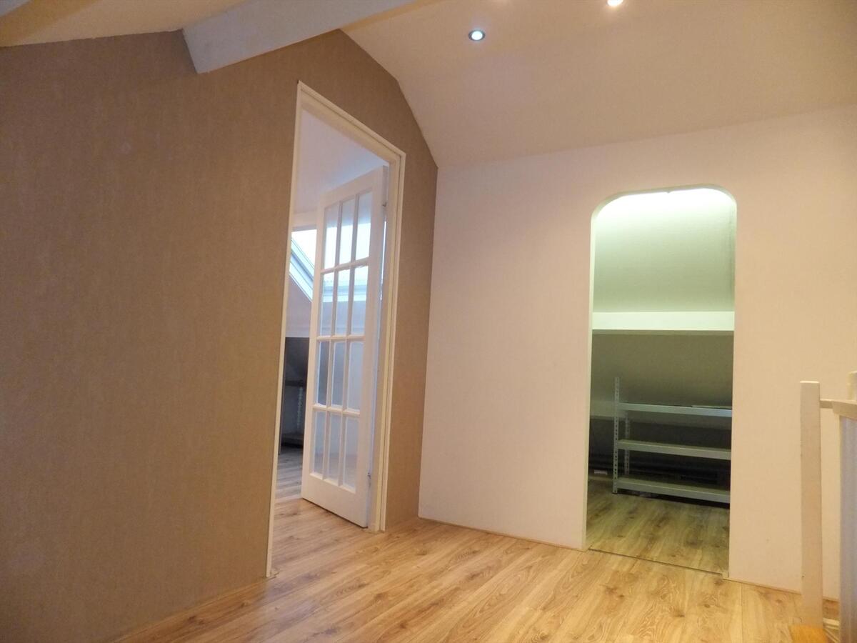 Eengezinswoning verkocht in TILBURG