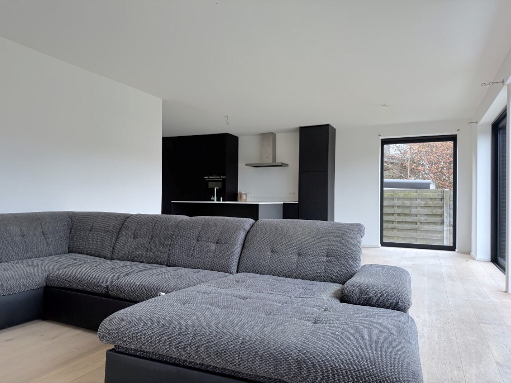 Benedenwoning verhuurd in Turnhout