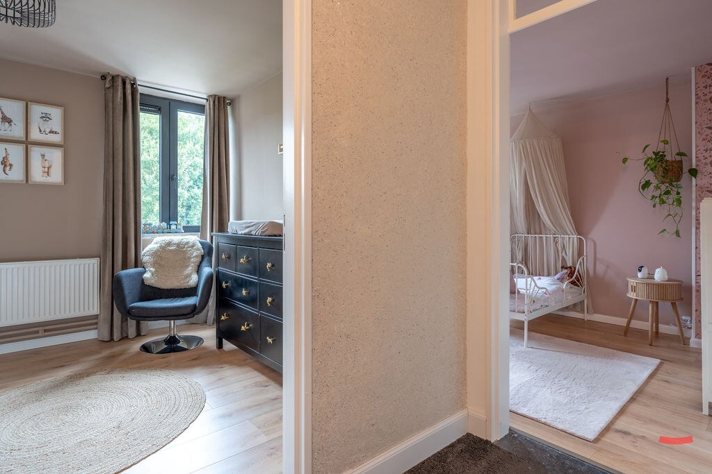 Woning verkocht in Ravels