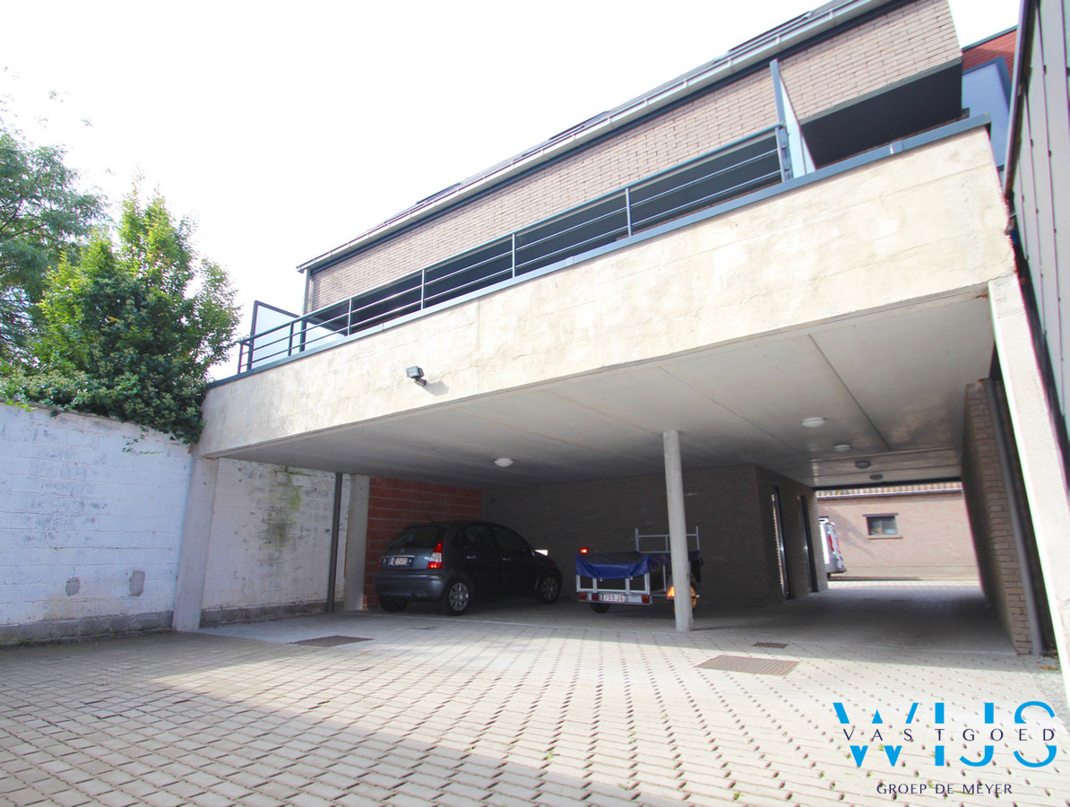 Verkocht woning - Ertvelde