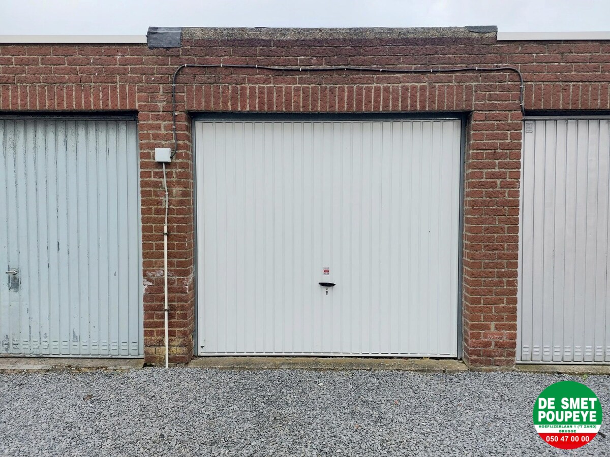 Garagebox 