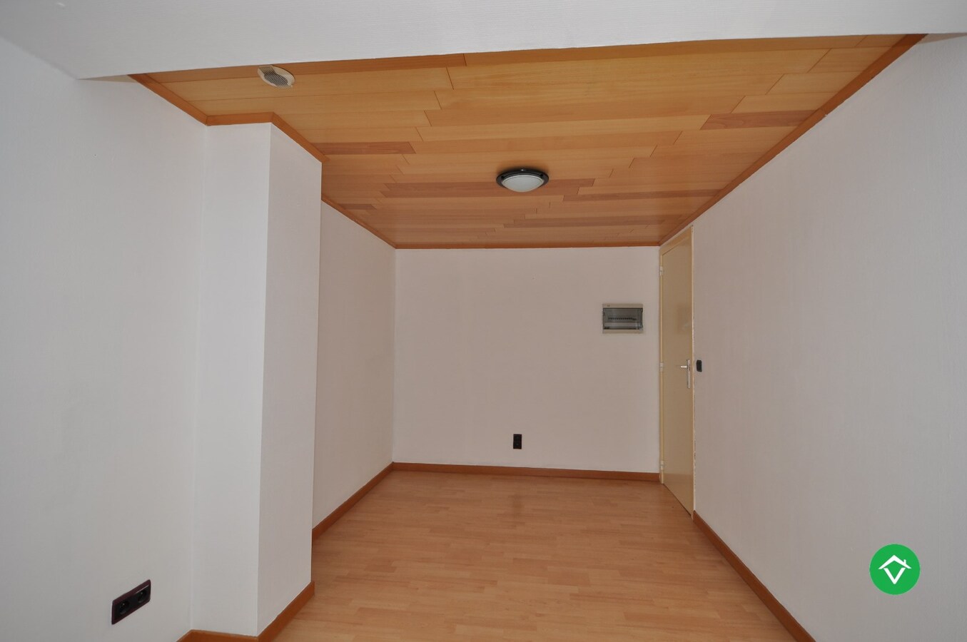 Woning met 3 slaapkamers te Oostende 