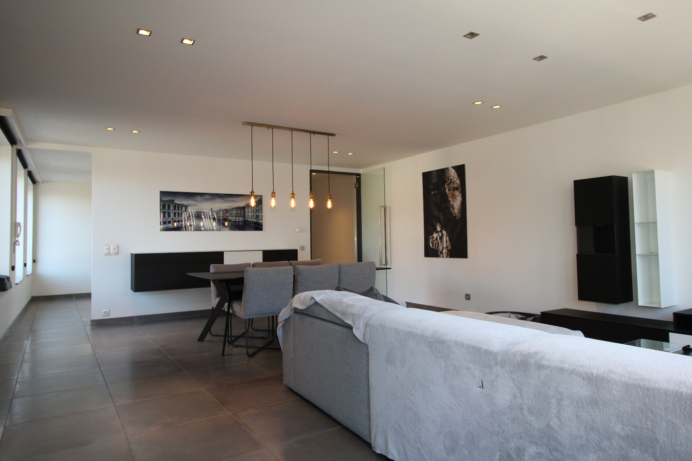 Verhuurd appartement - Temse