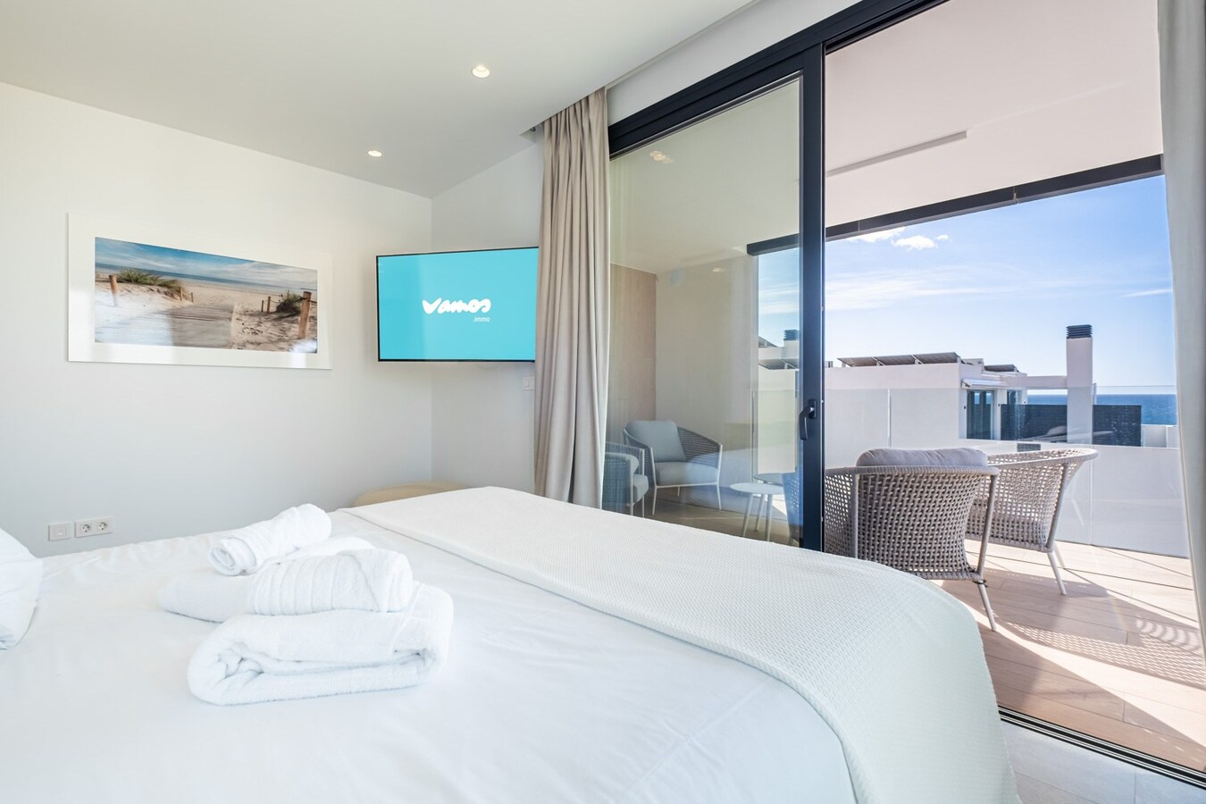 Appartement te koop in Villajoyosa