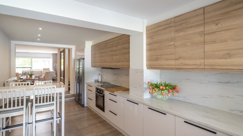 Verkocht appartement - Maasmechelen